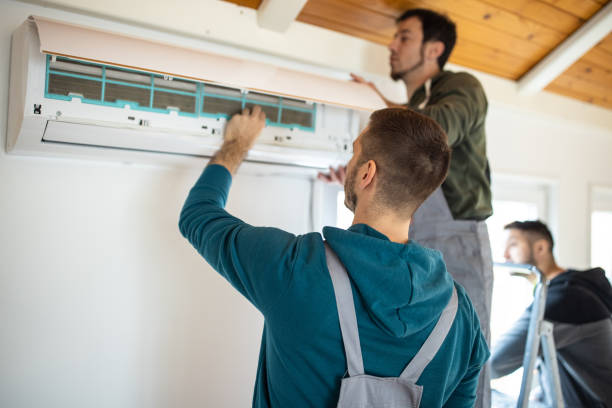 Best HVAC Supply and Distribution in Bermuda Dunes, CA