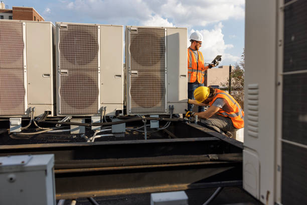 Best Ductless Mini-Split Systems in Bermuda Dunes, CA