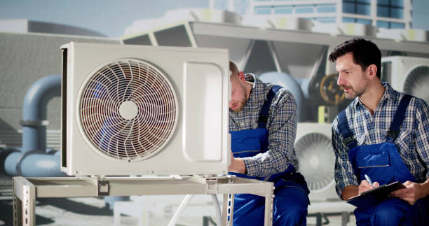 Best HVAC Equipment and Components in Bermuda Dunes, CA