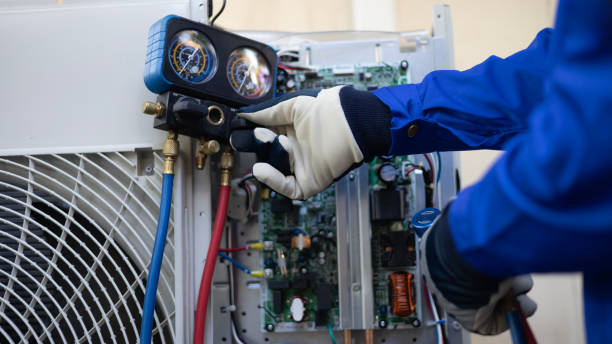 Best Commercial HVAC in Bermuda Dunes, CA